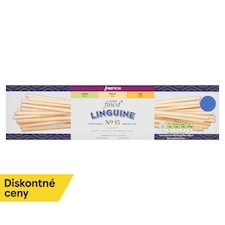 Finest Linguine bezgluténové sušené bezvaječné cestoviny 400 g