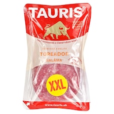 Tauris Toreador saláma 300 g