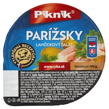 Piknik Parížsky lahôdkový šalát 400 g