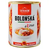 Tatrakon Bolonská extra omáčka na špagety 420 g