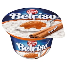 Zott Belriso Mliečna ryža 200 g
