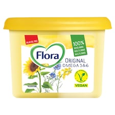 Flora Orginal 1 kg