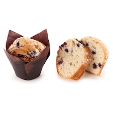 Čučoriedkový muffin 100 g