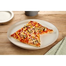 Pizza trio 130 g