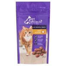 Pet Specialist Maškrta s hydinou 50 g