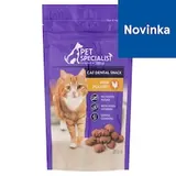 Pet Specialist Maškrta s hydinou 50 g