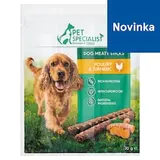 Pet Specialist Mäsová tyčinka s hydinou a kurkumou 3 x 10 g (30 g)