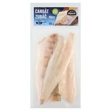 Mylord Premium Zubáč filety s kožou 500 g