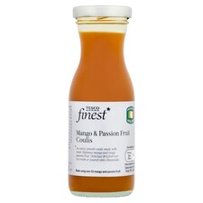 Finest Mangovo-marakujová omáčka 190 g