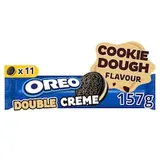 OREO VANILKA SUŠIENKY 157 g