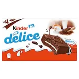 Kinder Délice 4 x 39 g
