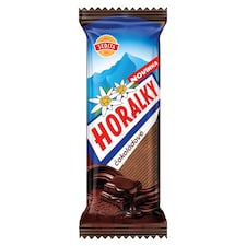 Sedita Horalky čokoládové 50 g