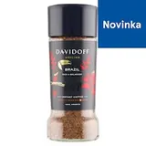 Davidoff Origins Brazil instantná káva 90 g