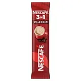 NESCAFÉ 3in1 Classic, instantná káva 15,5 g