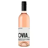 Ovia Tiché dealkoholizované ružové víno 750 ml