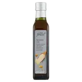 Finest Olej z pražených sezamových semien 250 ml
