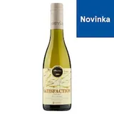 Matyšák Satisfaction Irsai Oliver víno biele polosuché 0,375 l