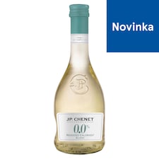 JP. Chenet 0,0% Blanc aromatizovaný nápoj na báze odalkoholizovaného vína biely 250 ml