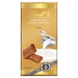 Lindt Premium mliečna čokoláda 100 g
