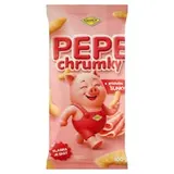 Namex Pepe chrumky s príchuťou šunky 100 g