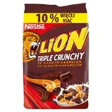 LION TRIPLE CRUNCHY 385 g