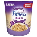 FITNESS GRANOLA Crunchy Oats 300 g