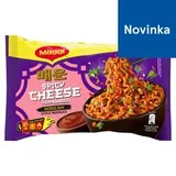 MAGGI Korean Style Rezance so syrovou príchuťou 130 g