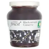 Finest Extradžem z čiernych ríbezlí 320 g