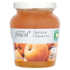 Finest Marhuľový extradžem 320 g