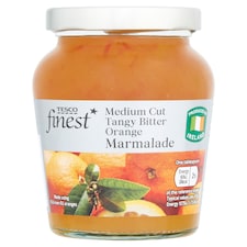 Finest Pomarančová marmeláda 320 g