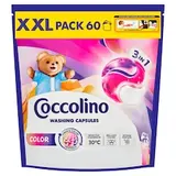 Coccolino kapsuly na pranie Color 60 w