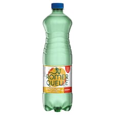 Römerquelle Emotion+ niacin mango acerola nízkokalorický sýtený nealkoholický nápoj 0,75 l