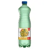 Römerquelle Emotion+ niacin mango acerola nízkokalorický sýtený nealkoholický nápoj 0,75 l