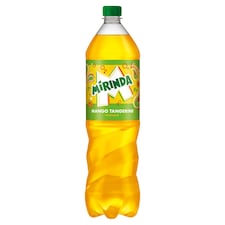 Mirinda Mango Tangerine 1,5 l