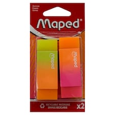 Maped Neon guma 2 ks