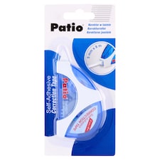 Patio Korektor 5 mm x 8 m