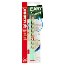 Stabilo Easygraph pastelová ceruzka R HB 2 ks