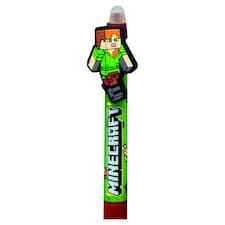 Minecraft Gumovacie pero