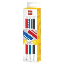 Lego Gélové perá 3 ks