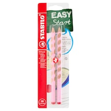 Stabilo Easygraph pastelová ceruzka R HB 2 ks