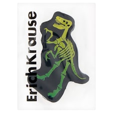 Erich Krause Dino Hobby guma