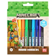 Minecraft Fixy 12 ks