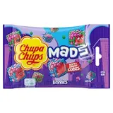 Chupa Chups Mads Berries 45 g