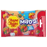 Chupa Chups Mads Fruits 45 g