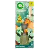 Air Wick Vonné tyčinky eukalyptus a cédrové drevo 42 ml