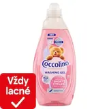 Coccolino Wonder Wash prací gel Sensitive 1,48L 37w