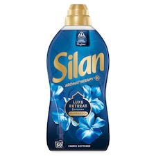 Silan Aromatherapy Marrakesh koncentrovaný avivážny prostriedok 50 praní 1100 ml
