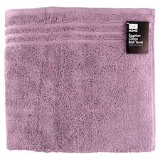 F&F Home Lavender osuška 70 x 130 cm