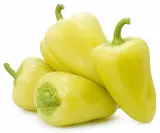 Paprika zeleninová voľná