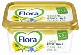 Flora 2 druhy